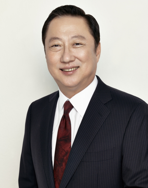 박용만 대한상의 회장. 제공=대한상의