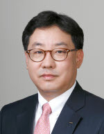 이영훈 신임 포스코건설 사장. 사진=포스코건설 제공