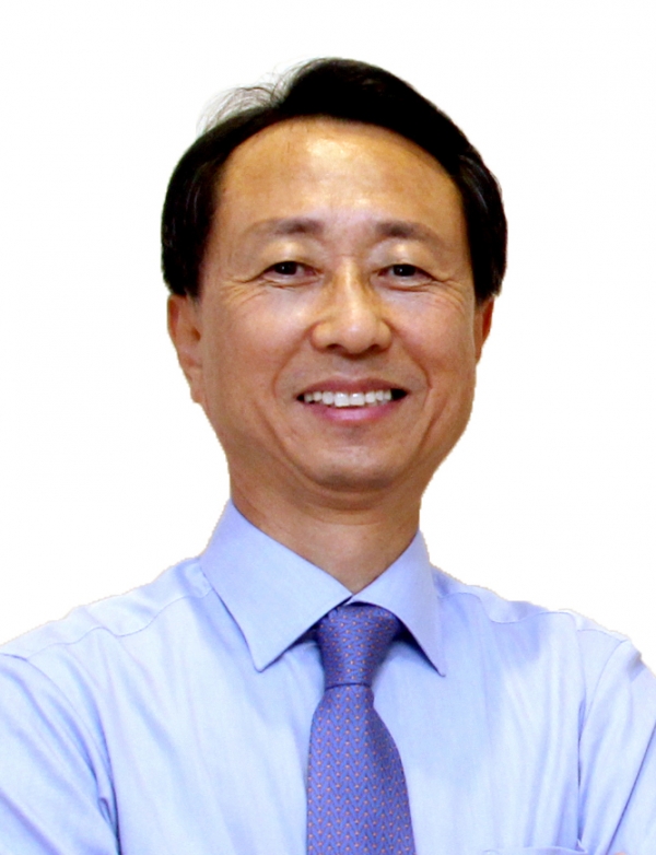 한국콜마 제약부문 이호경 신임사장. 제공 | 한국콜마