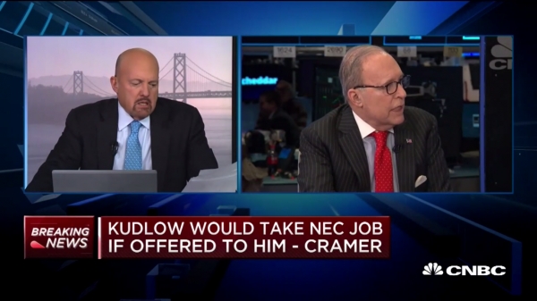 미국 CNBC 통신 속보