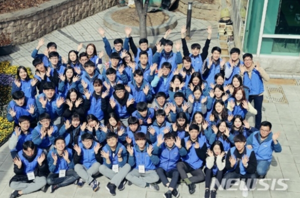 삼성SDI는 13일, 상반기 3급 신입사원 지원서를 오는 20일까지 받는다.ㅣ사진=뉴시스