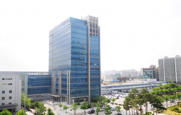 롯데정보통신 사옥 [사진=롯데지주]