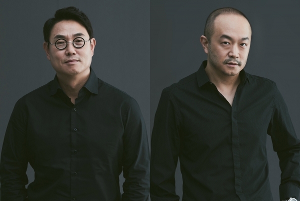 ▲ 카카오가 여민수· 조수용 공동대표 체제로 들어섰다. 출처=카카오