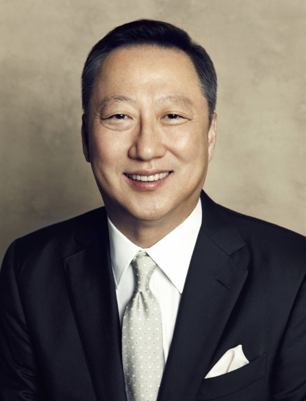 박용만 대한상공회의소 회장ㅣ사진=대한상공회의소