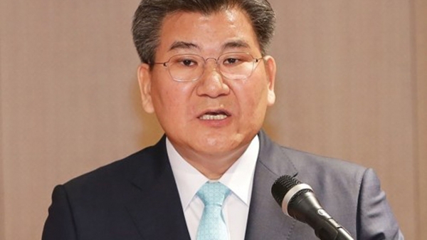 박인규 DGB금융지주 회장. 제공 | DGB금융지주