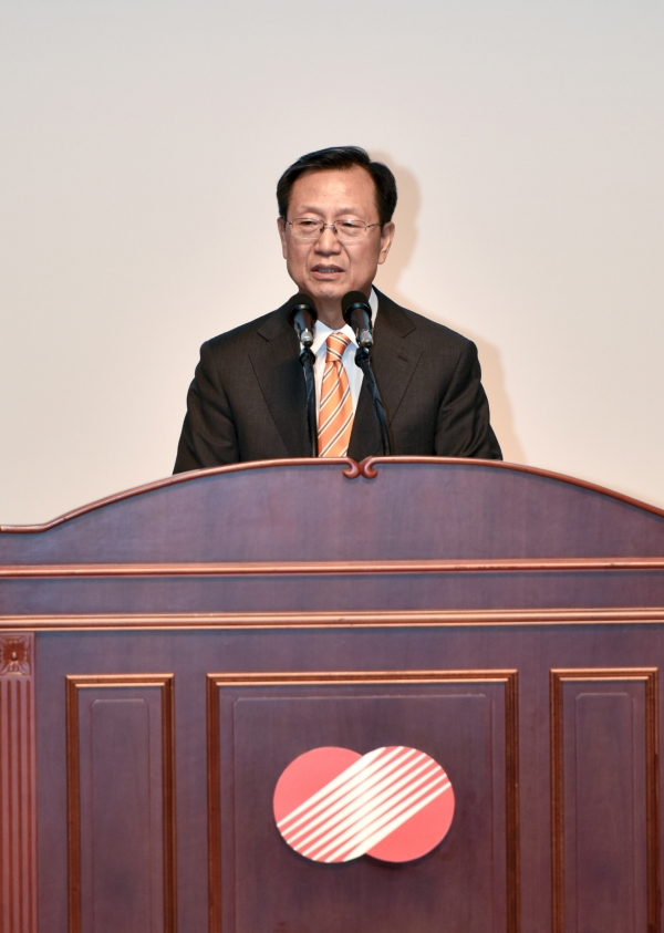 김종갑 한국전력공사 사장은 13일 "수익성이 구조적으로 개선되는 시점까지 '비상경영'을 하겠다"고 밝혔다.ㅣ사진=한국전력공사