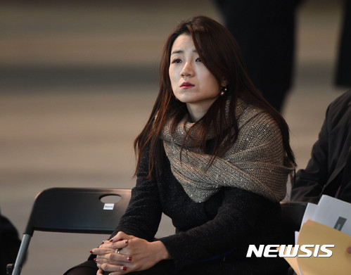 국토교통부가 조현민 대한항공 전무의 진에어 등기이사 위법 재직 논란에 대해 즉시 감사를 지시했다. (사진=뉴시스)
