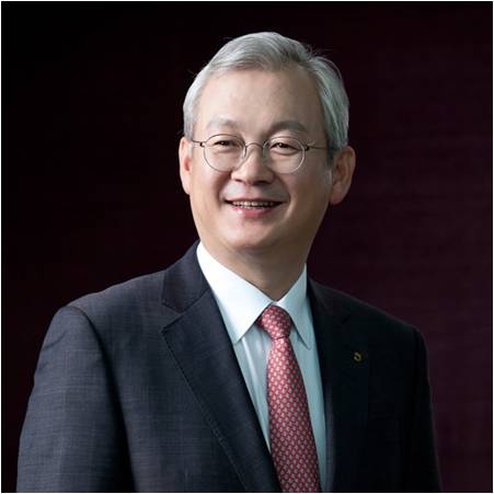 NH투자증권 정영채 사장. 제공 | NH투자증권
