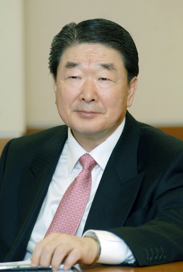 구본준 LG그룹 부회장. 사진=LG그룹