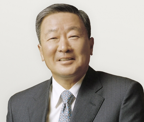 구본무 LG회장. 사진=LG