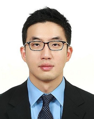 구광모 상무. 사진=LG