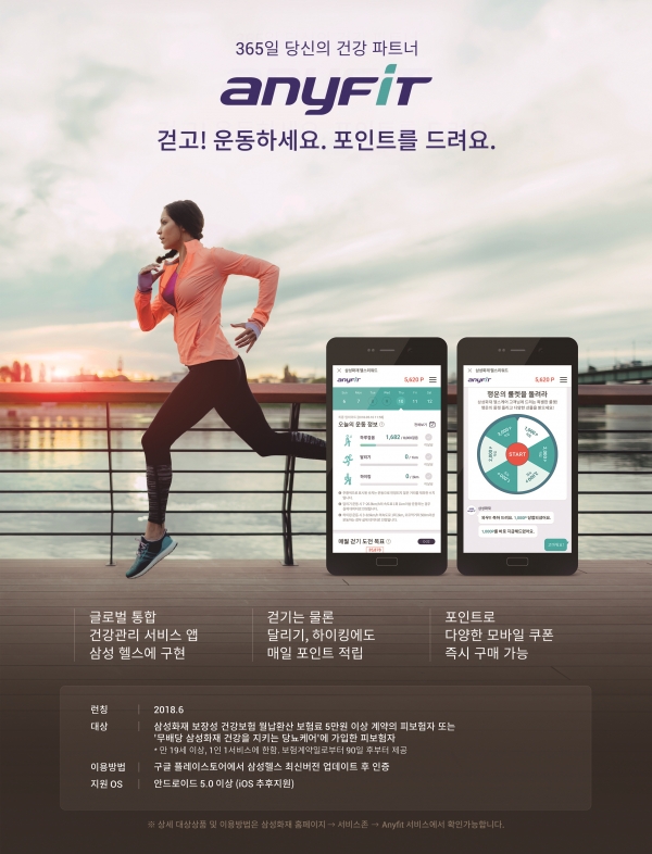 사진제공=삼성화재