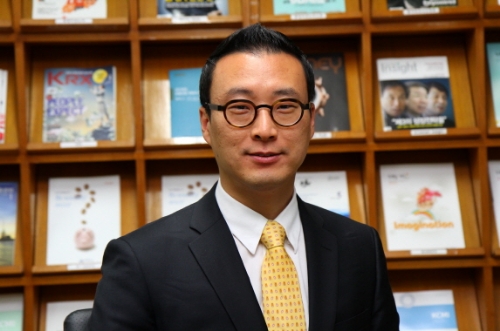 고태봉 하이투자증권 리서치센터장 [사진=하이투자증권]