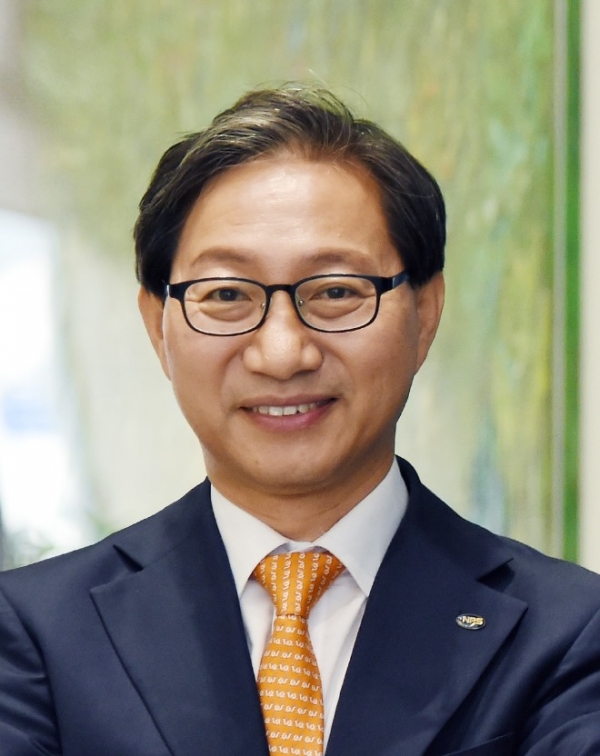 김성주 국민연금공단 이사장 [사진=국민연금공단]