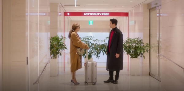 롯데면세점 웹드라마 '퀸카메이커' [사진=롯데면세점]