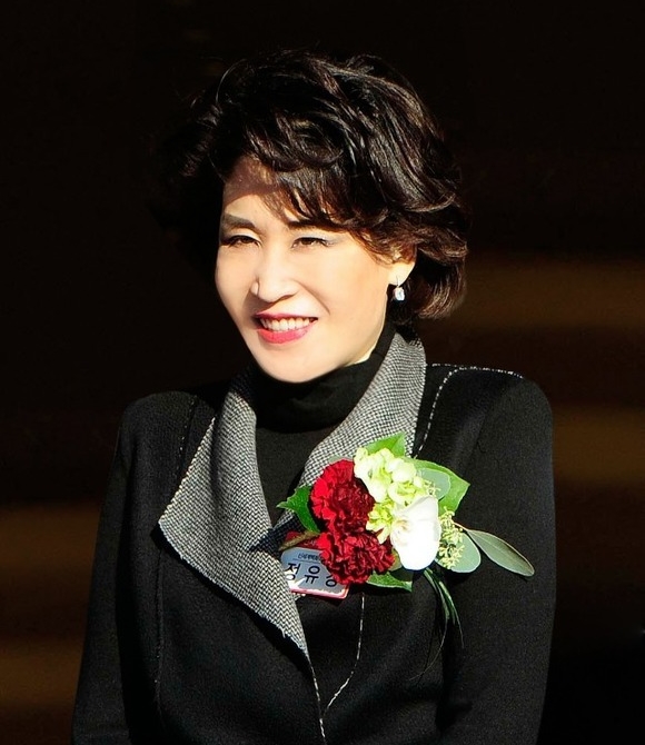 정유경 신세계 총괄사장 [사진=신세계]