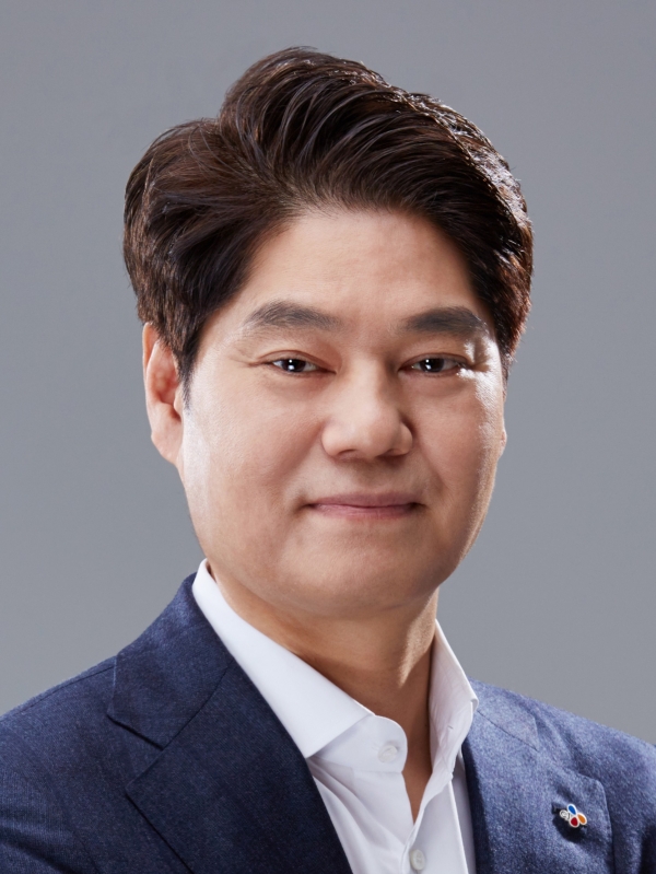 허민회 CJ ENM 대표이사 [사진=CJ그룹]