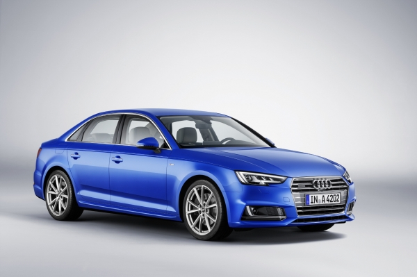 2018년식 ‘아우디 A4 TDI’는 ‘아우디 A4 30 TDI’ 2종 (기본형, 프리미엄) 및 ‘아우디 A4 35 TDI’ 4종 (기본형, 프리미엄, 콰트로, 콰트로 프리미엄), 총 6가지 트림으로 출시됐다ㅣ사진=아우디코리아