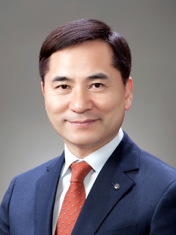 2일 김경룡 DGB대구은행 은행장 내정자가 자진사퇴 의사를 표명했다./사진제공=DGB대구은행