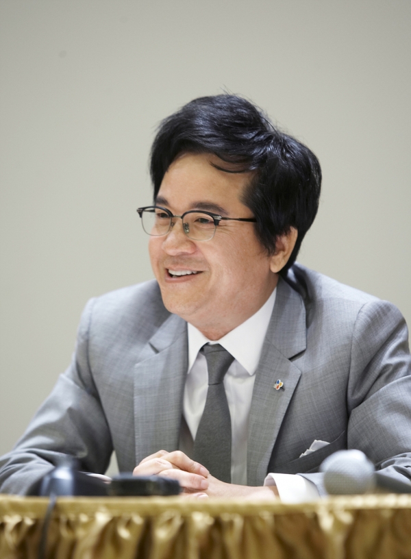 이재현 CJ회장 [사진=CJ]