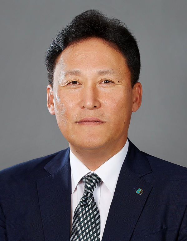 전규백 부행장. (사진=IBK기업은행)