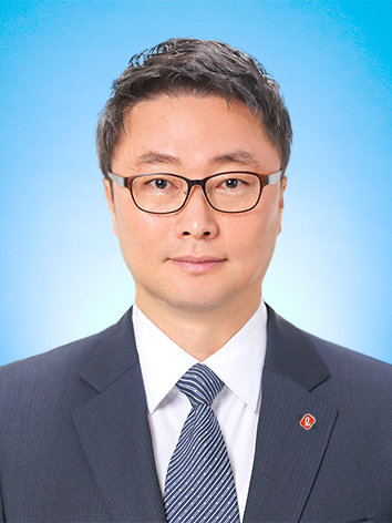 롯데쇼핑 e커머스사업본부 김경호 대표이사 [사진=롯데쇼핑]