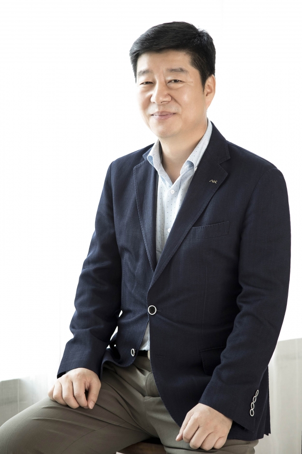 김진태 AK플라자 대표이사 [사진=AK플라자]