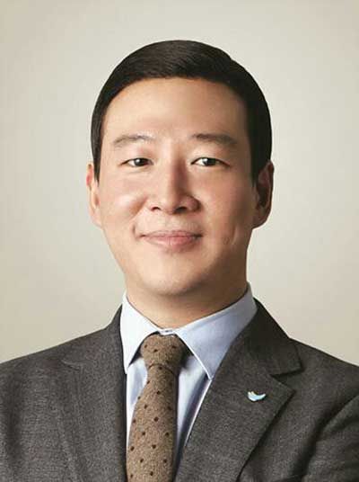 SPC그룹 차남 허희수 부사장