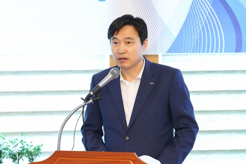 이병래 예탁결제원 사장 [사진=예탁결제원]