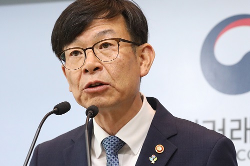 김상조 공정거래위원장 [사진=뉴시스]