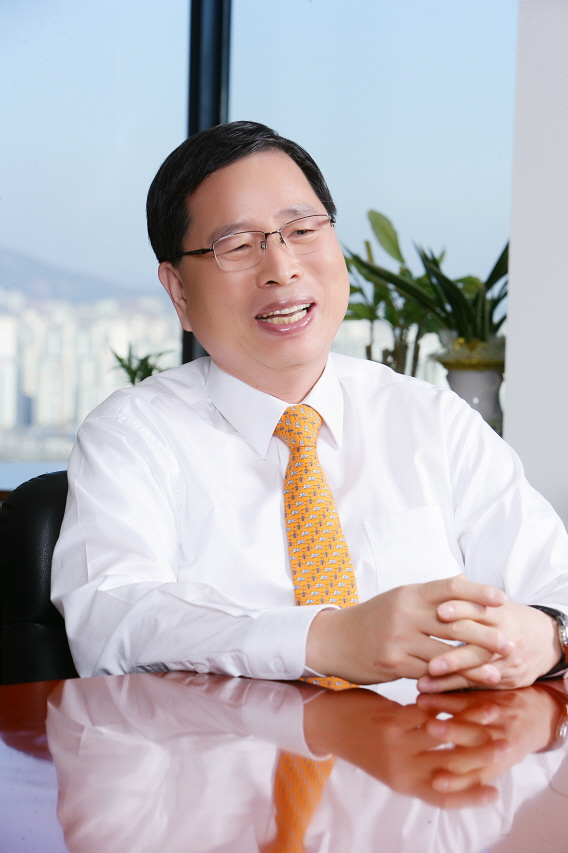 박진수 LG화학 부회장 [사진=LG화학]