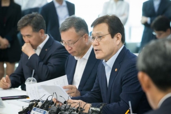 최종구 금융위원장