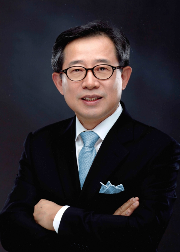배국환 현대아산 대표이사 내정자 [사진=현대그룹]