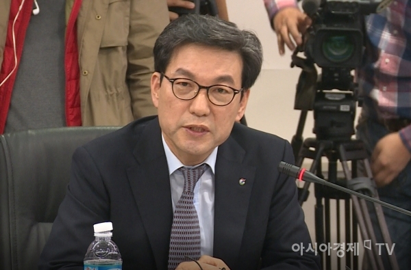 조윤성 한국편의점산업협회장 겸 지에스리테일 대표이사