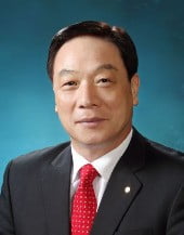 허정진 우리카드 경영지원 부사장 [사진=우리카드]