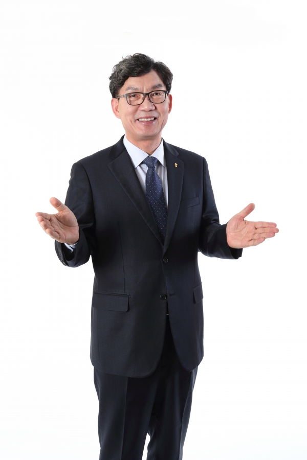 (이대훈 NH농협은행장. 사진=NH농협은행)