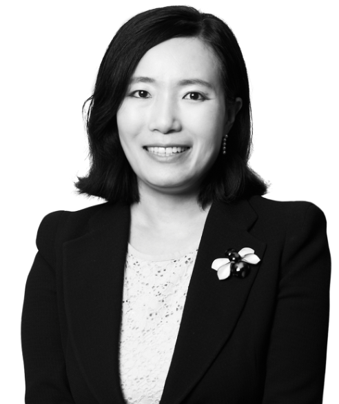 (박정림 KB증권 대표이사 후보. 사진=KB금융)