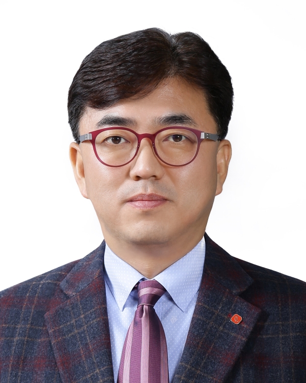 강승하 롯데멤버스 대표이사 전무 [사진=롯데그룹]
