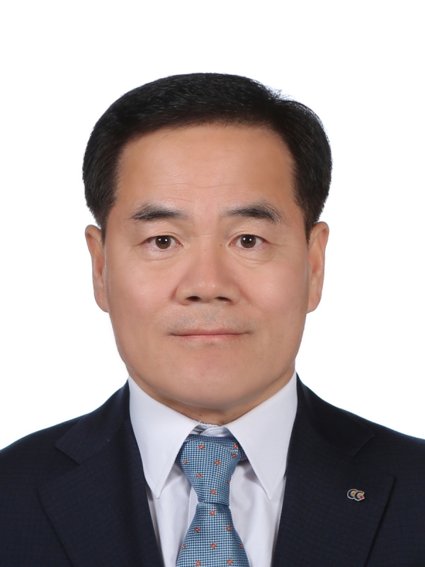 황희순 신임 관리상무.(제공=건설공제조합)