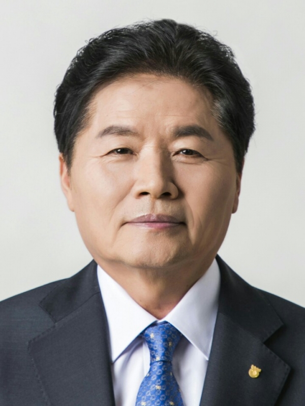 김병원 농협중앙회 회장 [사진=농협중앙회]