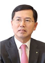 임영진 신한카드 사장 [사진=신한카드]