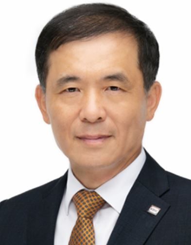 위성백 예금보험 사장