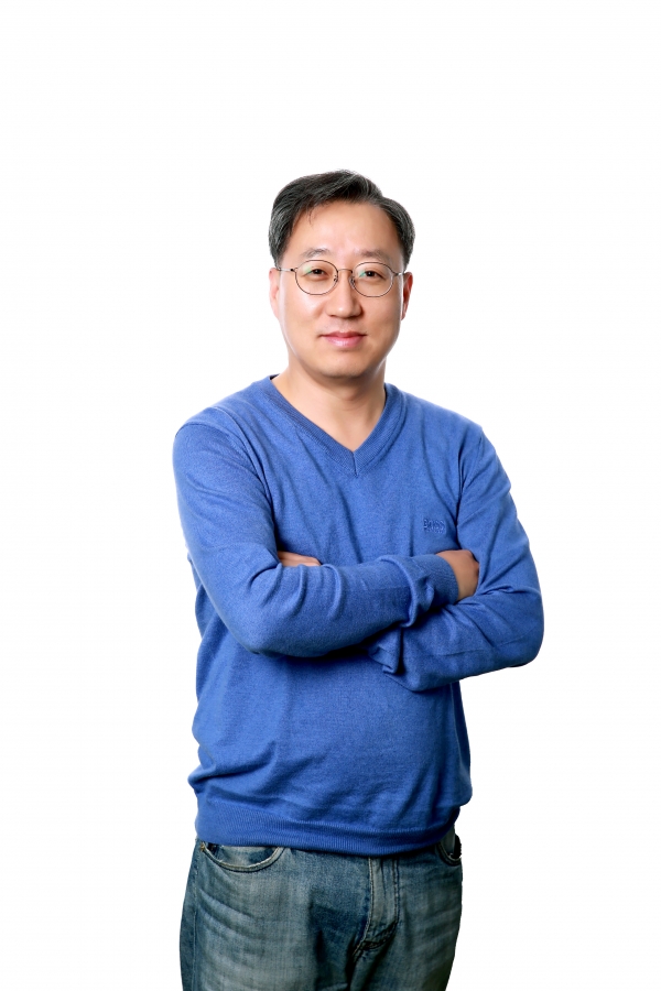 (윤호영 카카오뱅크 공동대표. 사진=카카오뱅크)