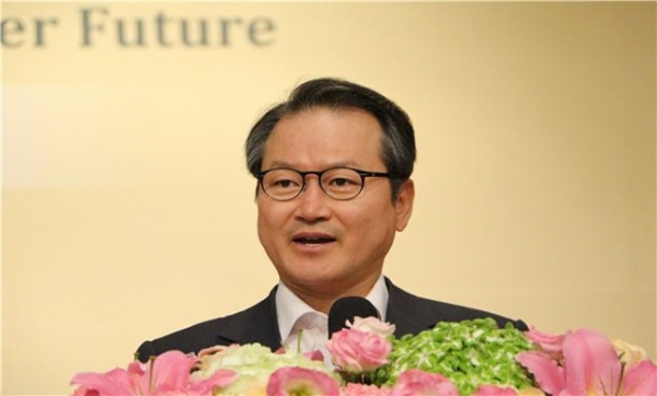 성대규 보험개발원장 [사진=보험개발원]