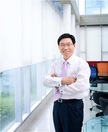 정재송 코스닥협회 신임 회장 [사진=코스닥협회]