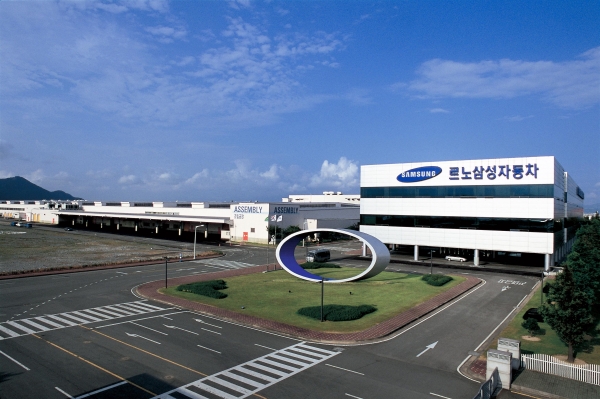 [사진=르노삼성자동차]