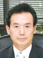 윤열현 교보생명 신임 사장