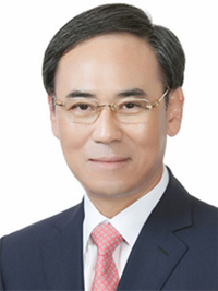 이용배 현대차증권 대표이사 [사진=현대차증권]