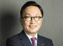 박현주 미래에셋그룹 회장
