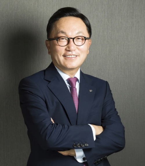 박현주 미래에셋그룹 회장